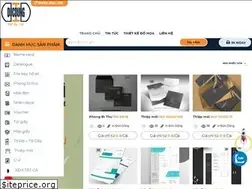 Sites similar to inducdung.vn