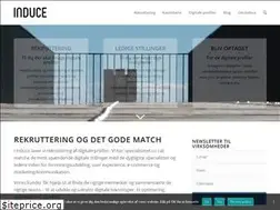 Sites similar to induce.dk