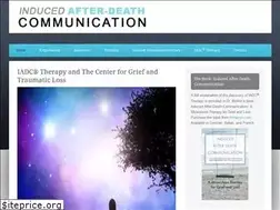 Sites similar to induced-adc.com