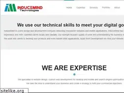 Sites similar to inducemind.com