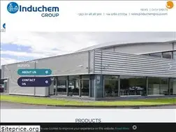 Sites similar to induchemgroup.com