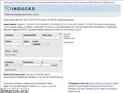 Sites similar to inducks.org