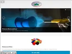 Sites similar to inducoatings.com