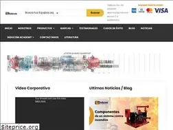 Sites similar to inducom-ec.com
