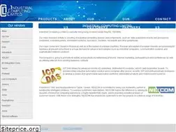 Sites similar to inducomp.hk
