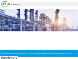 Sites similar to inducon21.nl
