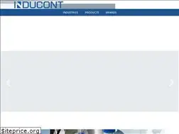 Sites similar to inducont.ee
