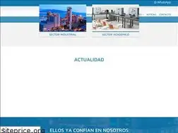 Sites similar to inducontrol.com.pe