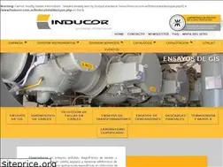 Sites similar to inducor.com.ar