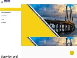 Sites similar to inducorp.co.in
