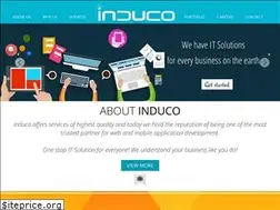 Sites similar to inducosolutions.com
