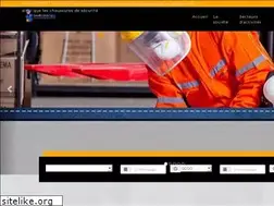 Sites similar to inducotex-dz.com