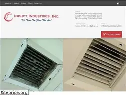 Sites similar to inductclean.com