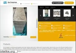 Sites similar to induction-furnace-spares.com