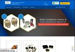 Sites similar to inductionfurnace.tradeindia.com