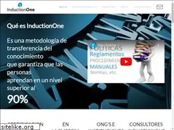 Sites similar to inductionone.com