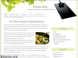 Sites similar to inductionselect.com