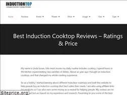 Sites similar to inductiontop.com
