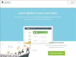 Sites similar to inductiveuniversity.com