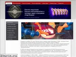 Sites similar to inductor-jmag.ru