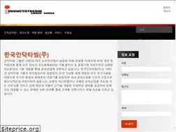 Sites similar to inductotherm.co.kr