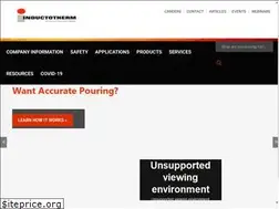 Sites similar to inductotherm.com