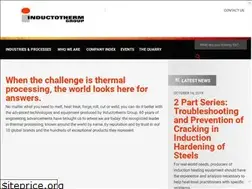 Sites similar to inductothermgroup.com