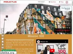 Sites similar to inductus.in
