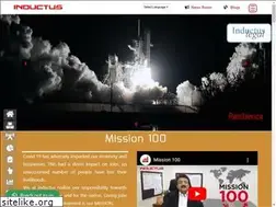 Sites similar to inductusgroup.com
