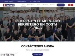 Sites similar to indudi.com