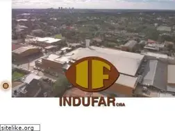 Sites similar to indufar.com.py