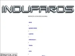 Sites similar to indufaros.com.co