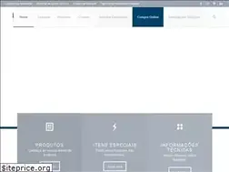 Sites similar to indufix.com.br