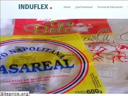Sites similar to induflex.com.ar