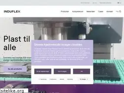 Sites similar to induflex.dk
