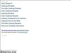 Sites similar to indugetscooking.com