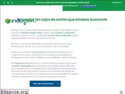 Sites similar to indugevi.com