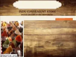 Sites similar to indugrocery.com