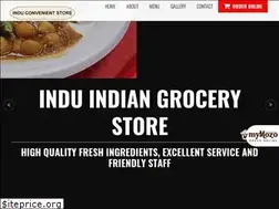 Sites similar to indugrocerygreensboro.com