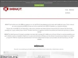 Sites similar to indukit.es