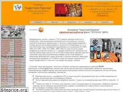 Sites similar to indukr.com.ua