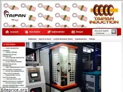 Sites similar to induksiyonmakinalari.com