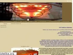 Sites similar to induksiyonx.com
