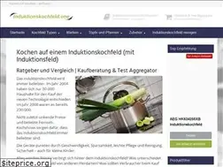 Sites similar to induktionskochfeld.one