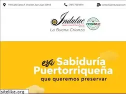 Sites similar to indulacpr.com