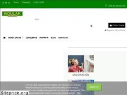 Sites similar to indulak.es