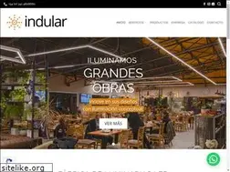 Sites similar to indular.com.ar