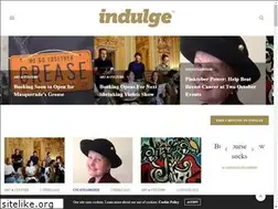Sites similar to indulge.com.mt