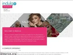 Sites similar to indulge.pro