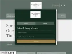 Sites similar to indulgebyjenn.com